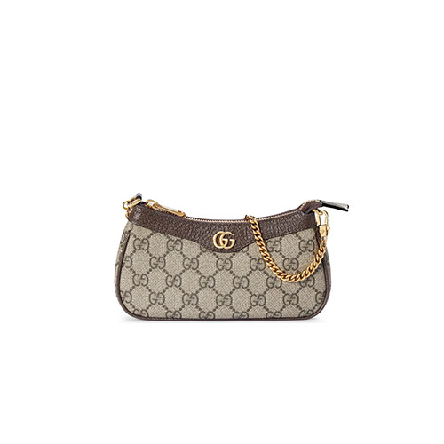 [GUCCI] 여성백 GG Ophidia Bag 구찌 오피디아 핸들백 764960