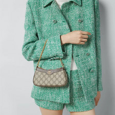 [GUCCI] 여성백 GG Ophidia Bag 구찌 오피디아 핸들백 764960