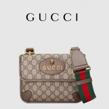 [GUCCI] 남여공용백 GG Marmont Bag 구찌 크로스 숄더백 501050