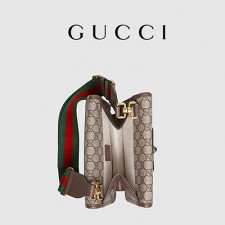 [GUCCI] 남여공용백 GG Marmont Bag 구찌 크로스 숄더백 501050