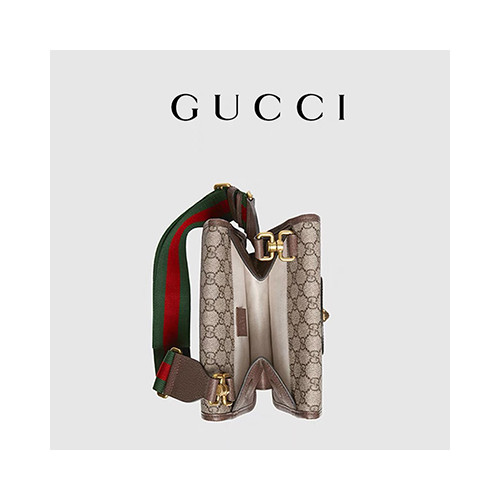 [GUCCI] 남여공용백 GG Marmont Bag 구찌 크로스 숄더백 501050