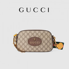 [GUCCI] 남여공용백 GG Marmont Bag 구찌 크로스 숄더백 476466