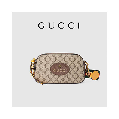 [GUCCI] 남여공용백 GG Marmont Bag 구찌 크로스 숄더백 476466