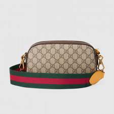 [GUCCI] 남여공용백 GG Marmont Bag 구찌 크로스 숄더백 476466