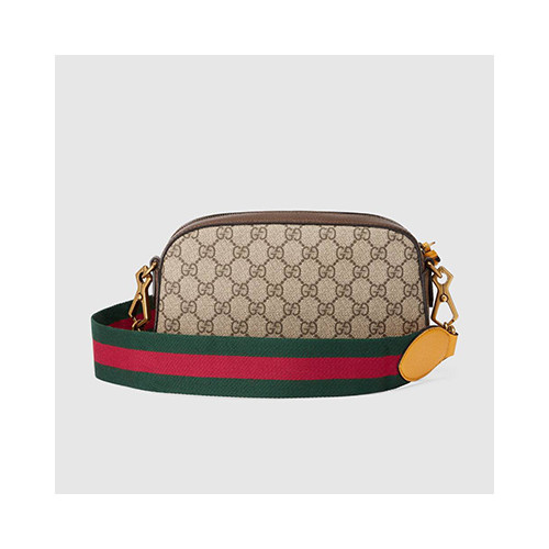 [GUCCI] 남여공용백 GG Marmont Bag 구찌 크로스 숄더백 476466