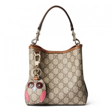 [GUCCI] 여성백 GG Emblem Bag 구찌 엠블럼백 토트백 815118