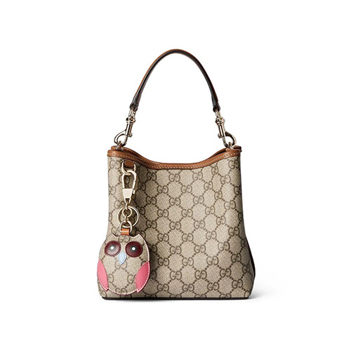 [GUCCI] 여성백 GG Emblem Bag 구찌 엠블럼백 토트백 815118