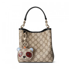 [GUCCI] 여성백 GG Emblem Bag 구찌 엠블럼백 토트백 815118