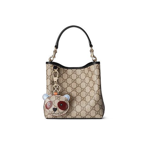 [GUCCI] 여성백 GG Emblem Bag 구찌 엠블럼백 토트백 815118