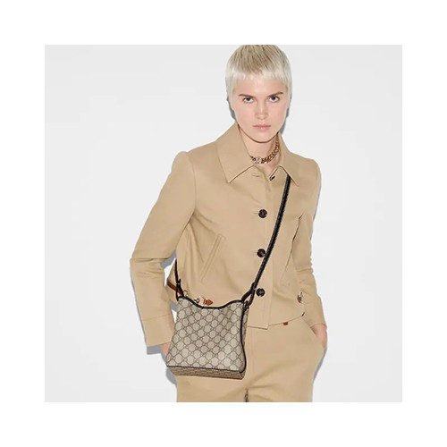 [GUCCI] 여성백 GG Emblem Bag 구찌 엠블럼백 토트백 815118