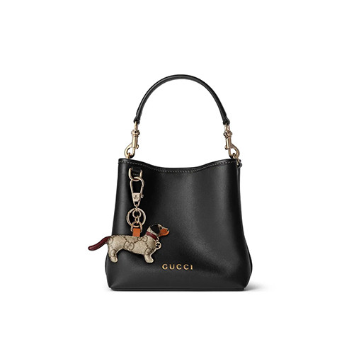 [GUCCI] 여성백 GG Emblem Bag 구찌 엠블럼백 토트백 815118