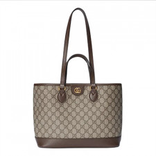 [GUCCI] 여성백 GG Ophidia Bag 구찌 오피디아 라지 핸드토트백 765043