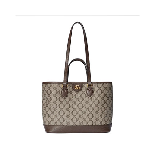 [GUCCI] 여성백 GG Ophidia Bag 구찌 오피디아 라지 핸드토트백 765043