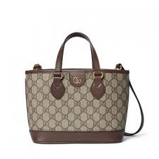 [GUCCI] 여성백 GG Ophidia Bag 구찌 오피디아 스몰 핸드토트백 811716