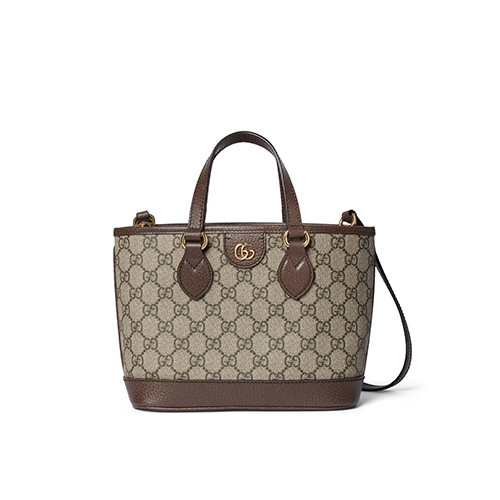 [GUCCI] 여성백 GG Ophidia Bag 구찌 오피디아 스몰 핸드토트백 811716