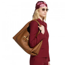 [GUCCI] 여성백 GG Softbit Bag 구찌 소피트 핸드호보백 837466