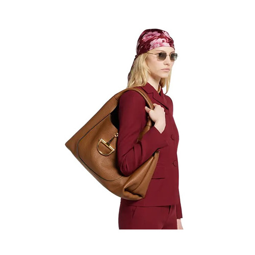 [GUCCI] 여성백 GG Softbit Bag 구찌 소피트 핸드호보백 837466