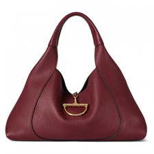 [GUCCI] 여성백 GG Softbit Bag 구찌 소피트 핸드호보백 837466