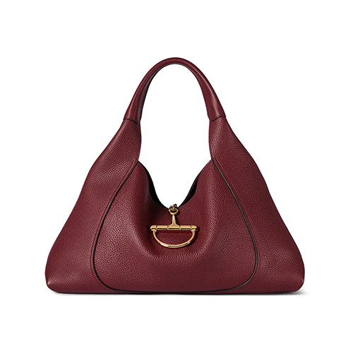 [GUCCI] 여성백 GG Softbit Bag 구찌 소피트 핸드호보백 837466