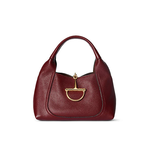 [GUCCI] 여성백 GG Softbit Bag 구찌 소피트 스몰 핸드호보백 837467