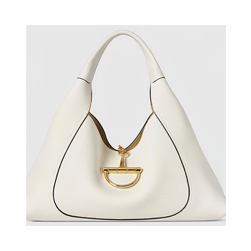 [GUCCI] 여성백 GG Softbit Bag 구찌 소피트 핸드호보백 837466