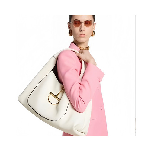 [GUCCI] 여성백 GG Softbit Bag 구찌 소피트 핸드호보백 837466