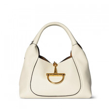 [GUCCI] 여성백 GG Softbit Bag 구찌 소피트 스몰 핸드호보백 837467
