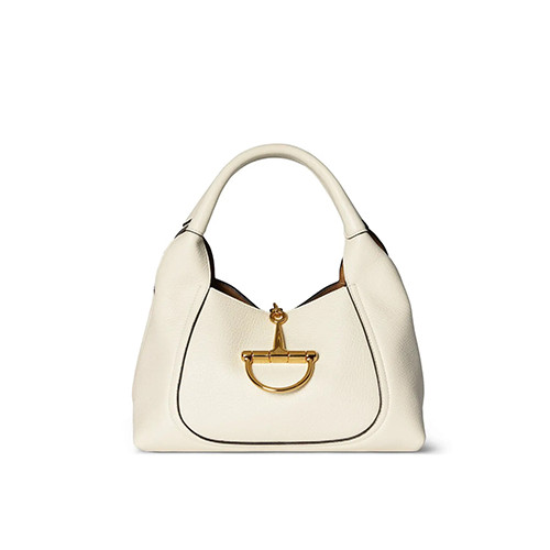 [GUCCI] 여성백 GG Softbit Bag 구찌 소피트 스몰 핸드호보백 837467