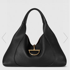 [GUCCI] 여성백 GG Softbit Bag 구찌 소피트 핸드호보백 837466