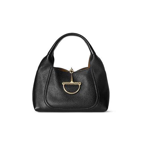 [GUCCI] 여성백 GG Softbit Bag 구찌 소피트 스몰 핸드호보백 837467