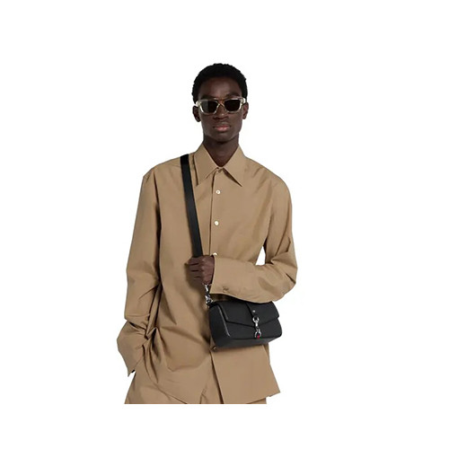 [GUCCI] 남여공용백 GG Bag 구찌 소피트 스몰 핸드 크로스핸드백