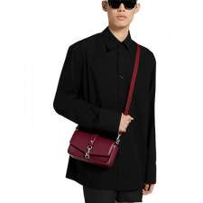 [GUCCI] 남여공용백 GG Bag 구찌 소피트 스몰 핸드 크로스핸드백