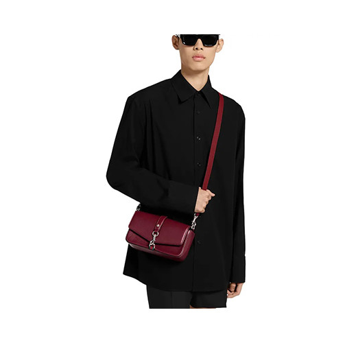 [GUCCI] 남여공용백 GG Bag 구찌 소피트 스몰 핸드 크로스핸드백