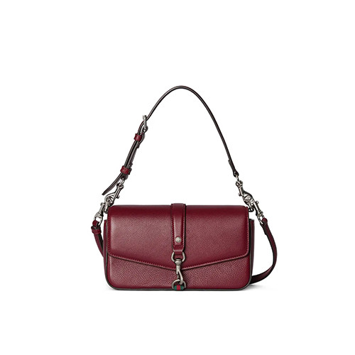 [GUCCI] 남여공용백 GG Bag 구찌 소피트 스몰 핸드 크로스핸드백