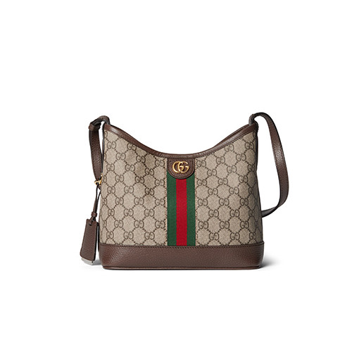 [GUCCI] 여성백 GG Ophidia Bag 구찌 오피디아 스몰 핸드호보백 781402