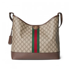 [GUCCI] 여성백 GG Ophidia Bag 구찌 오피디아 라지 핸드호보백 781392