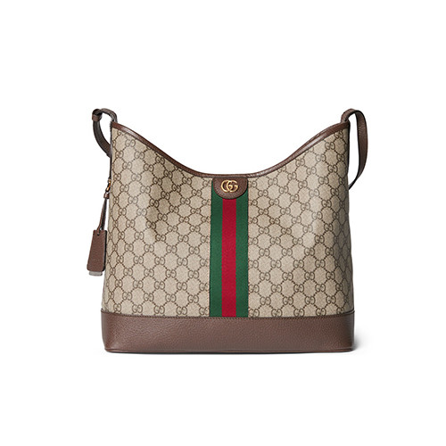 [GUCCI] 여성백 GG Ophidia Bag 구찌 오피디아 라지 핸드호보백 781392