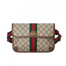 [GUCCI] 남성백 GG Ophidia Bag 구찌 오피디아 핸드숄더백 752597
