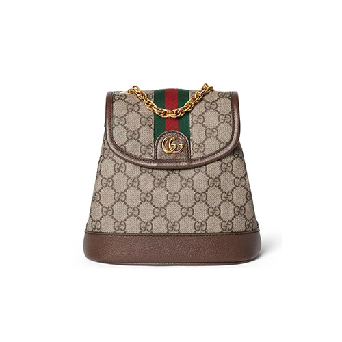 [GUCCI] 여성백 GG Ophidia Bag 구찌 오피디아 핸드백 백팩 795221