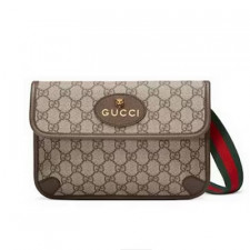 [GUCCI] 남성백 GG Ophidia Bag 구찌 수프림 벨트 크로스백 493930
