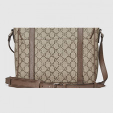 [GUCCI] 남성백 GG Ophidia Bag 구찌 수프림 벨트 크로스백 658542