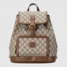 [GUCCI] 남성백 GG Ophidia Bag 구찌 빈티지 패션 백팩 674147