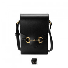 [GUCCI] 남여공용백 GG Softbit Bag 구찌 홀스빗 1955 미니 크로스백 625615