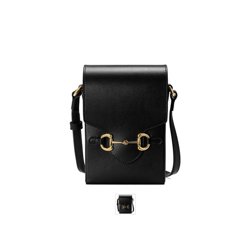 [GUCCI] 남여공용백 GG Softbit Bag 구찌 홀스빗 1955 미니 크로스백 625615