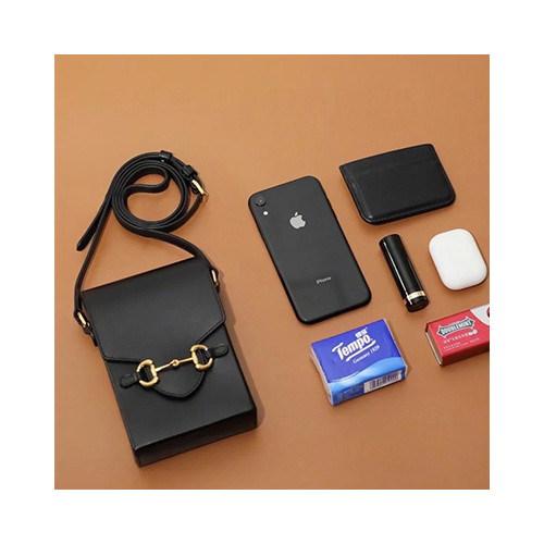 [GUCCI] 남여공용백 GG Softbit Bag 구찌 홀스빗 1955 미니 크로스백 625615