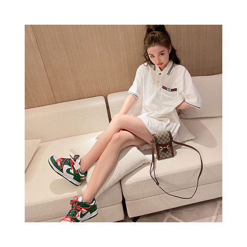 [GUCCI] 남여공용백 GG Softbit Bag 구찌 홀스빗 1955 미니 크로스백 625615
