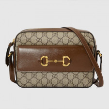 [GUCCI] 남여공용백 GG Softbit Bag 구찌 홀스빗 1955 크로스백 645454