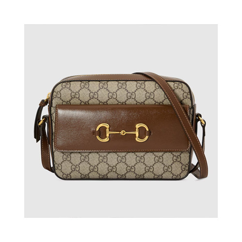 [GUCCI] 남여공용백 GG Softbit Bag 구찌 홀스빗 1955 크로스백 645454