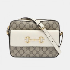 [GUCCI] 남여공용백 GG Softbit Bag 구찌 홀스빗 1955 크로스백 645454