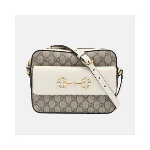 [GUCCI] 남여공용백 GG Softbit Bag 구찌 홀스빗 1955 크로스백 645454
